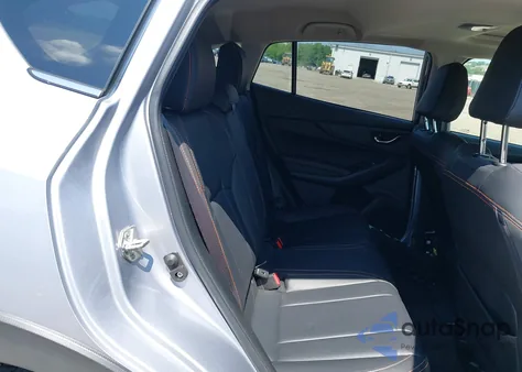 2020 Subaru Crosstrek Limited из США, поврежденный, VIN JF2GTAMCXL8263166